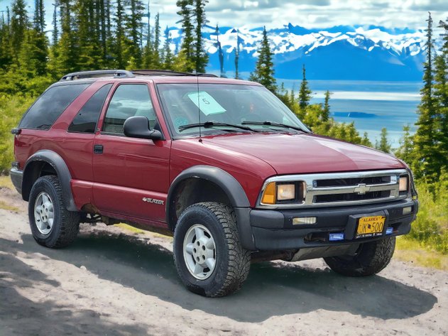 Image for June 2024 AKPM Donation Vehicles Auction