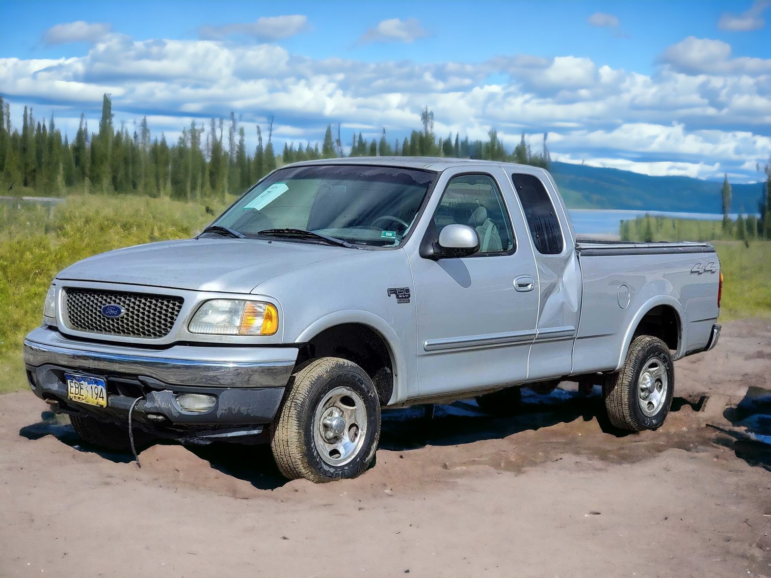 Image for June 2024 AKPM Donation Vehicles Auction