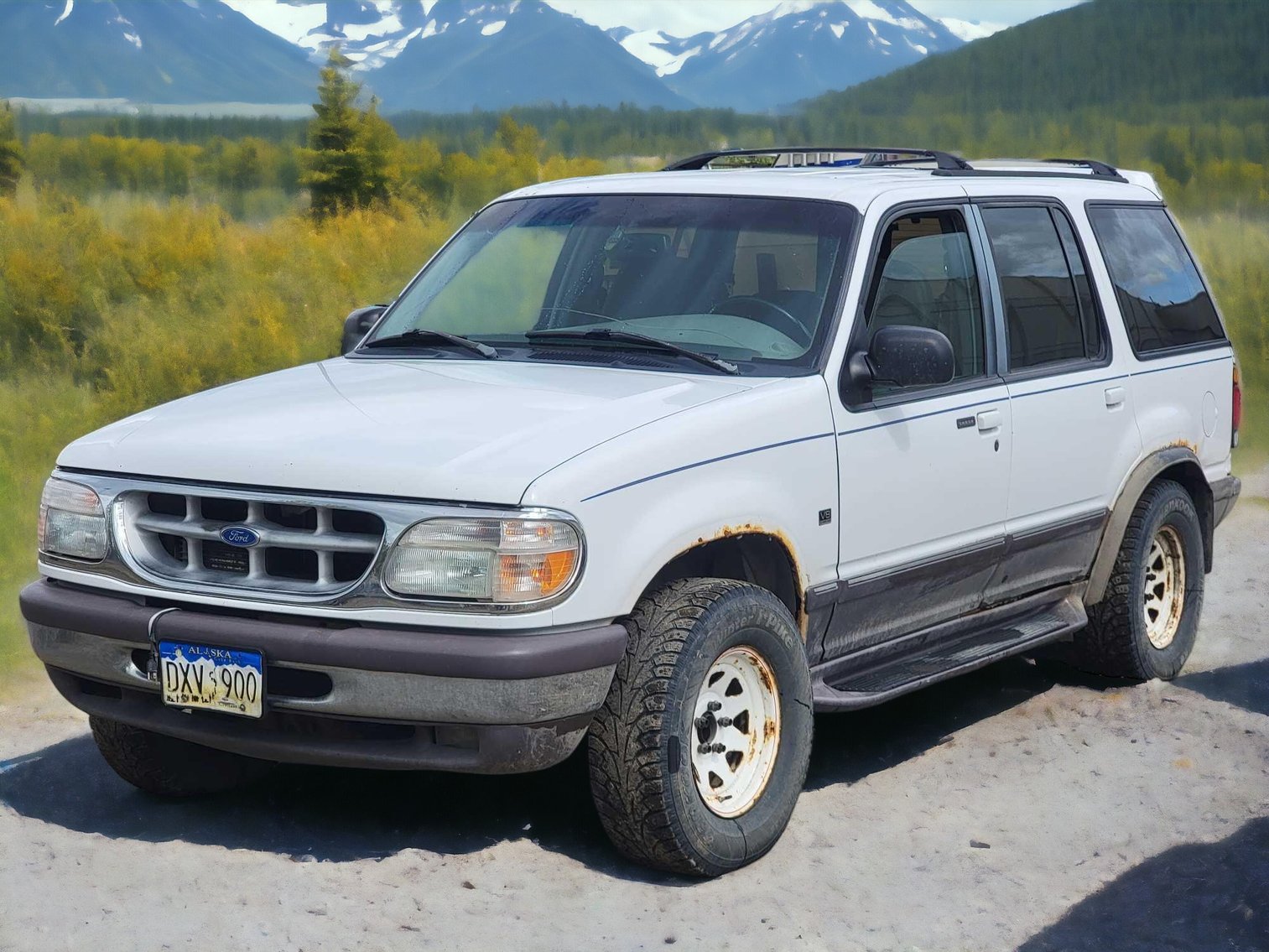 Image for June 2024 AKPM Donation Vehicles Auction