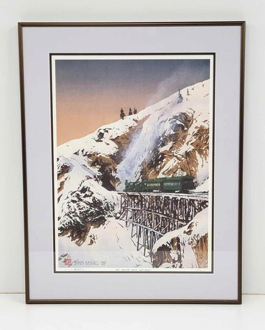 Image for ASAC 2024 Classic Hollywood Benefit Auction