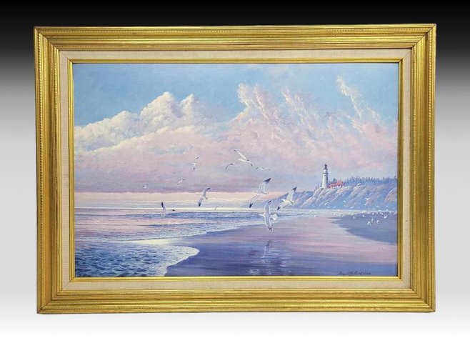 Image for June 2024 Discovery Auction