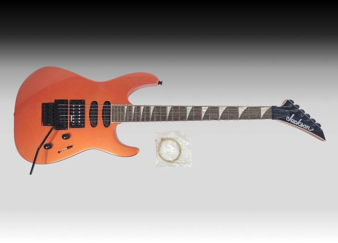 Image for June 2024 Discovery Auction