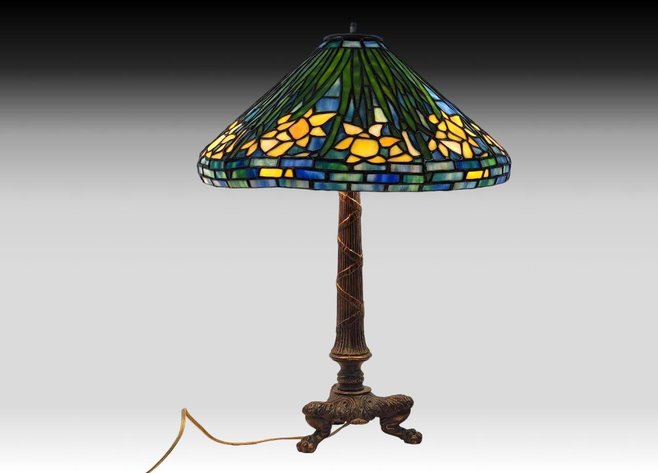 Image for June 2024 Discovery Auction