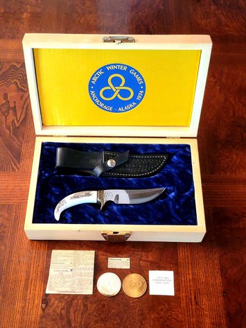 Image for Campbell Lake Estate Auction