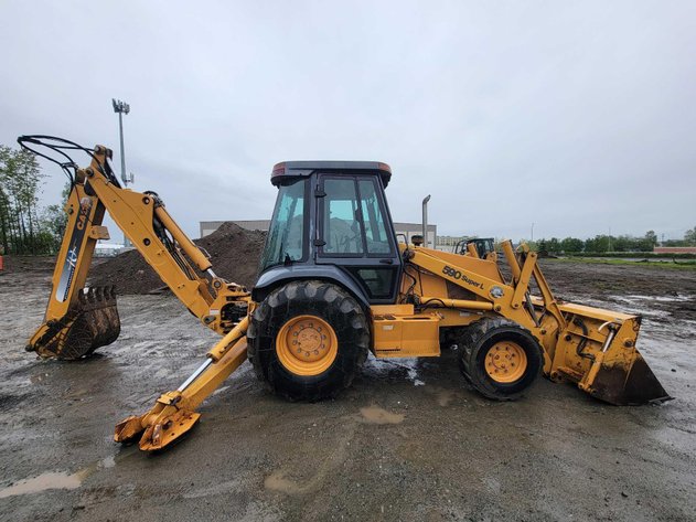 Image for June 2024 Equipment Auction