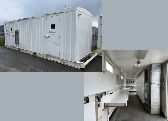 Image for June 2024 Equipment Auction