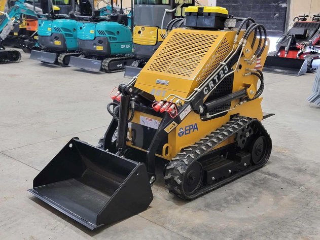 Image for June 2024 Equipment Auction