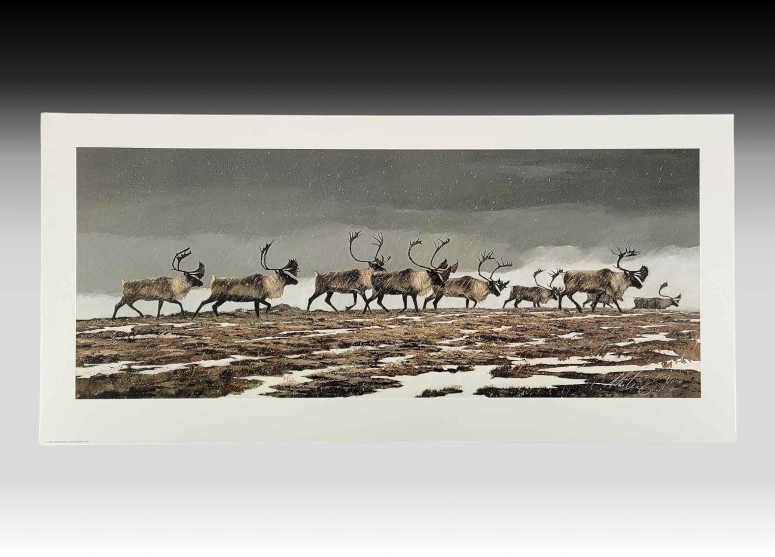 Image for June 2024 Art Auction