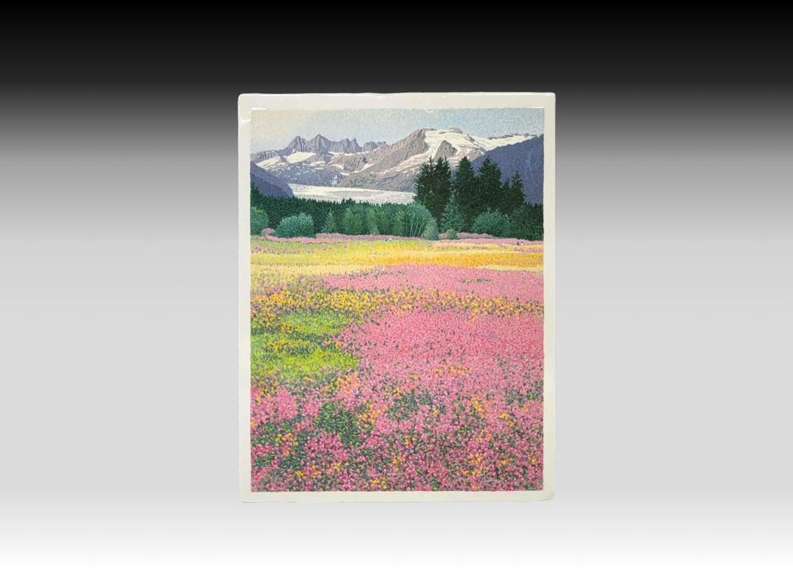 Image for June 2024 Art Auction