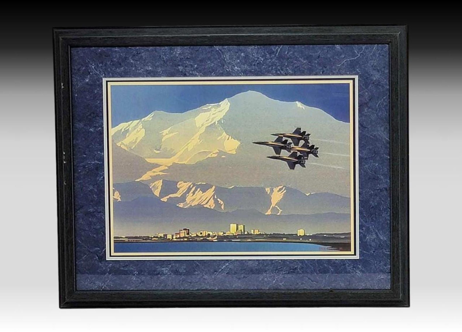 Image for June 2024 Art Auction