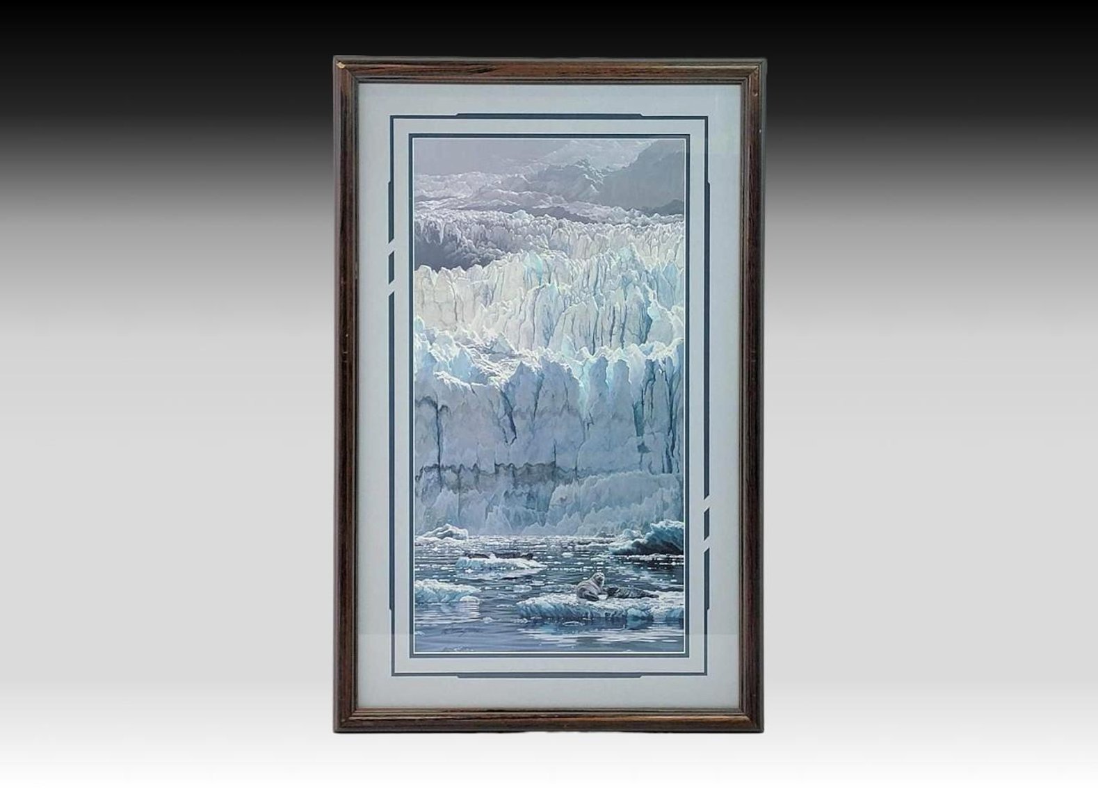 Image for June 2024 Art Auction