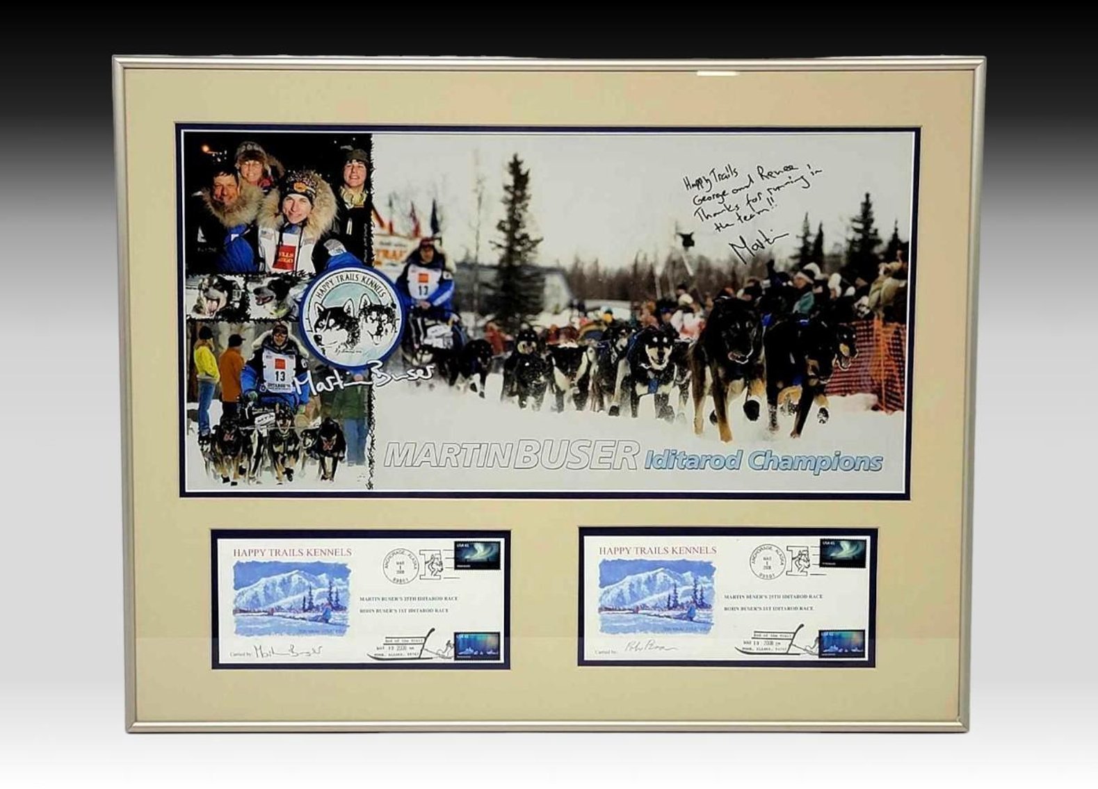 Image for June 2024 Art Auction