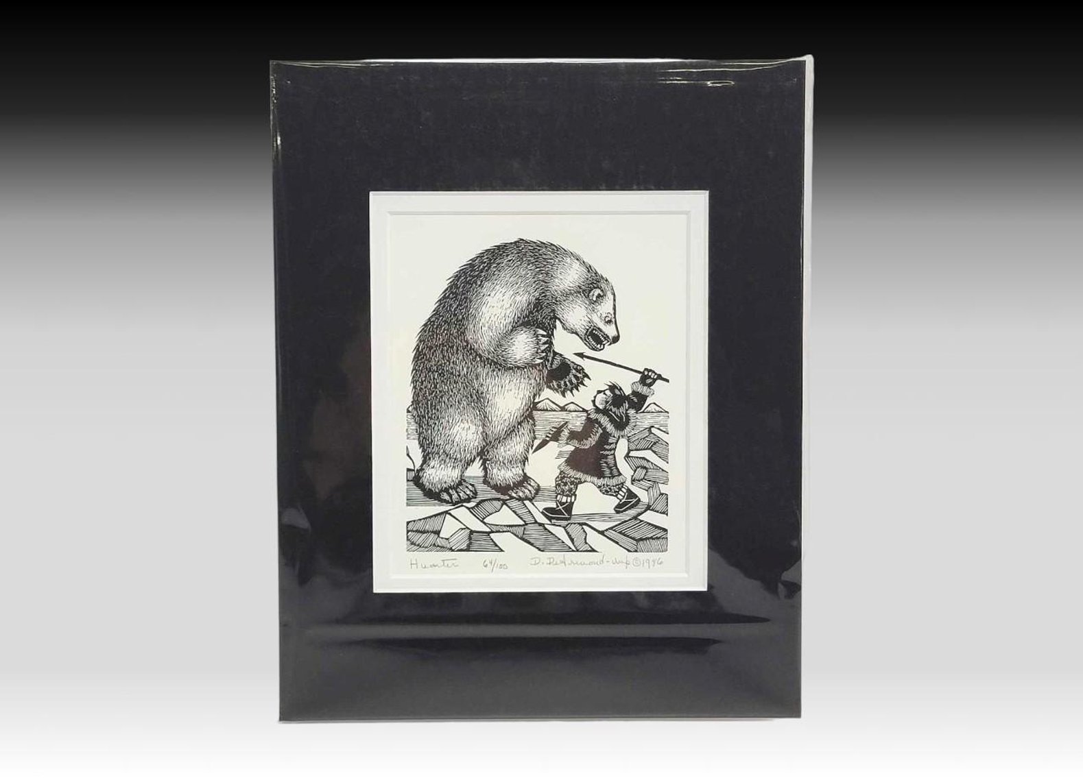 Image for June 2024 Art Auction