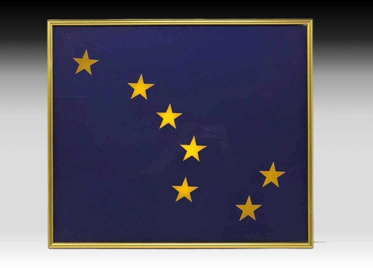 Image for June 2024 Art Auction