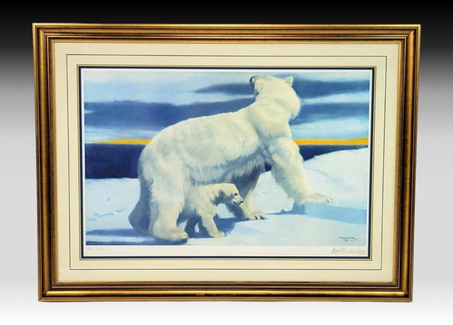 Image for June 2024 Art Auction