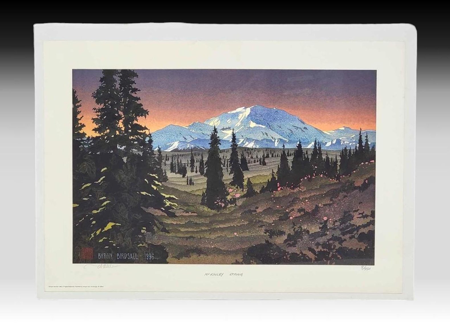 Image for June 2024 Art Auction