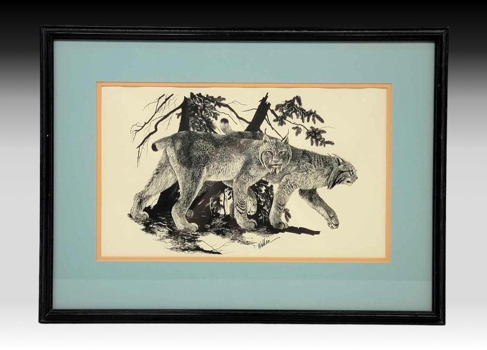 Image for June 2024 Art Auction