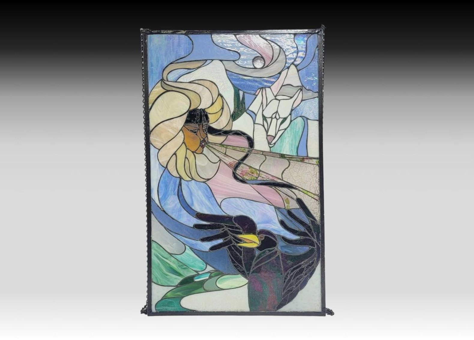 Image for June 2024 Art Auction