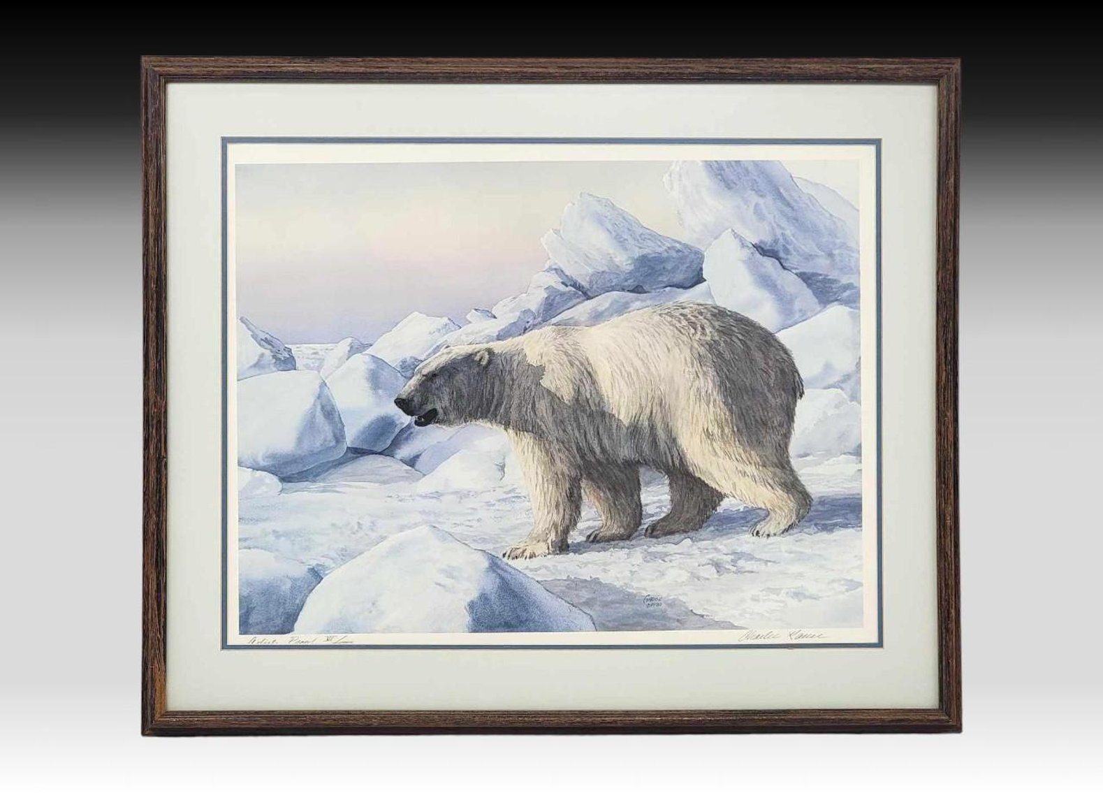 Image for June 2024 Art Auction