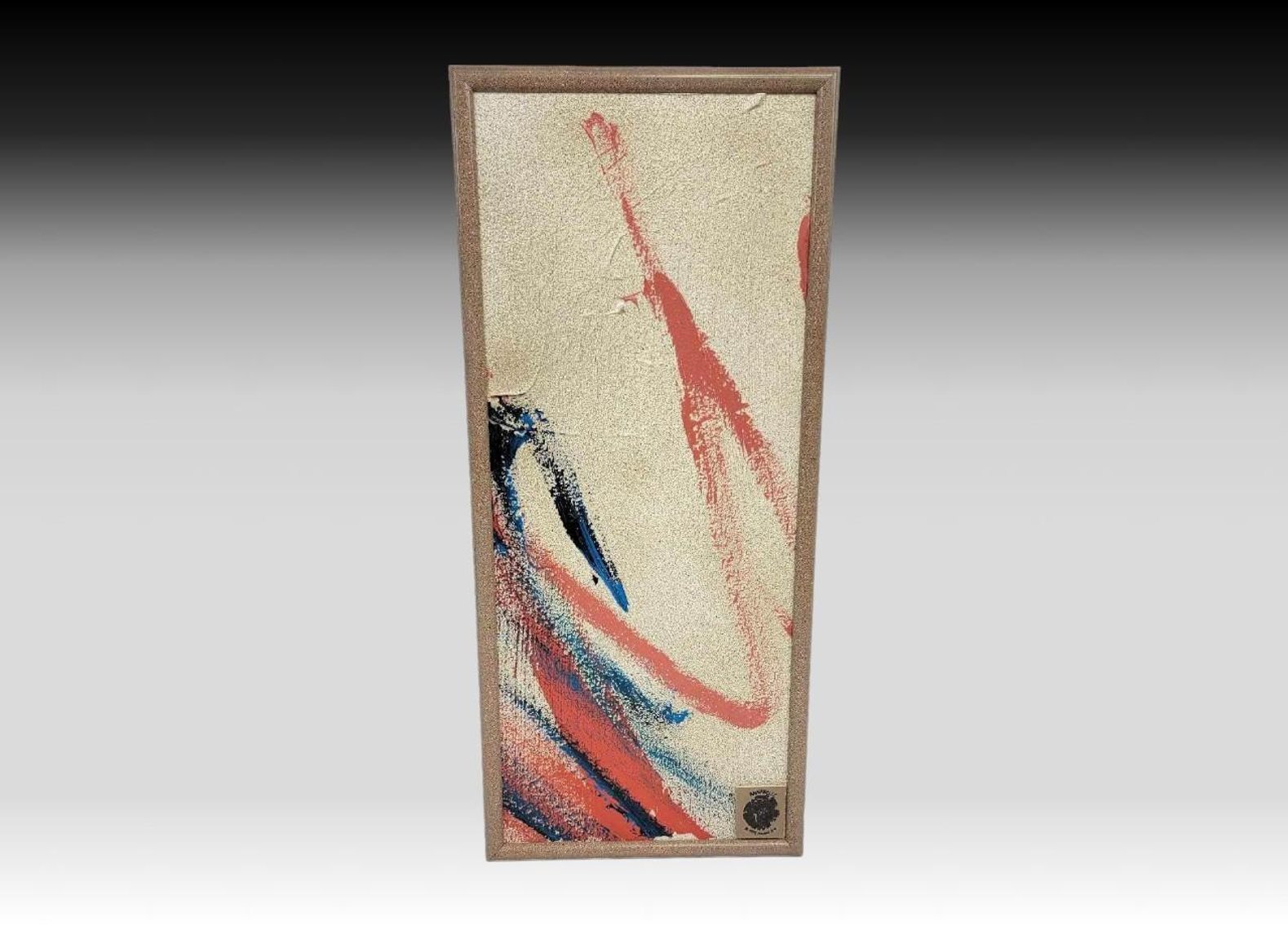 Image for June 2024 Art Auction