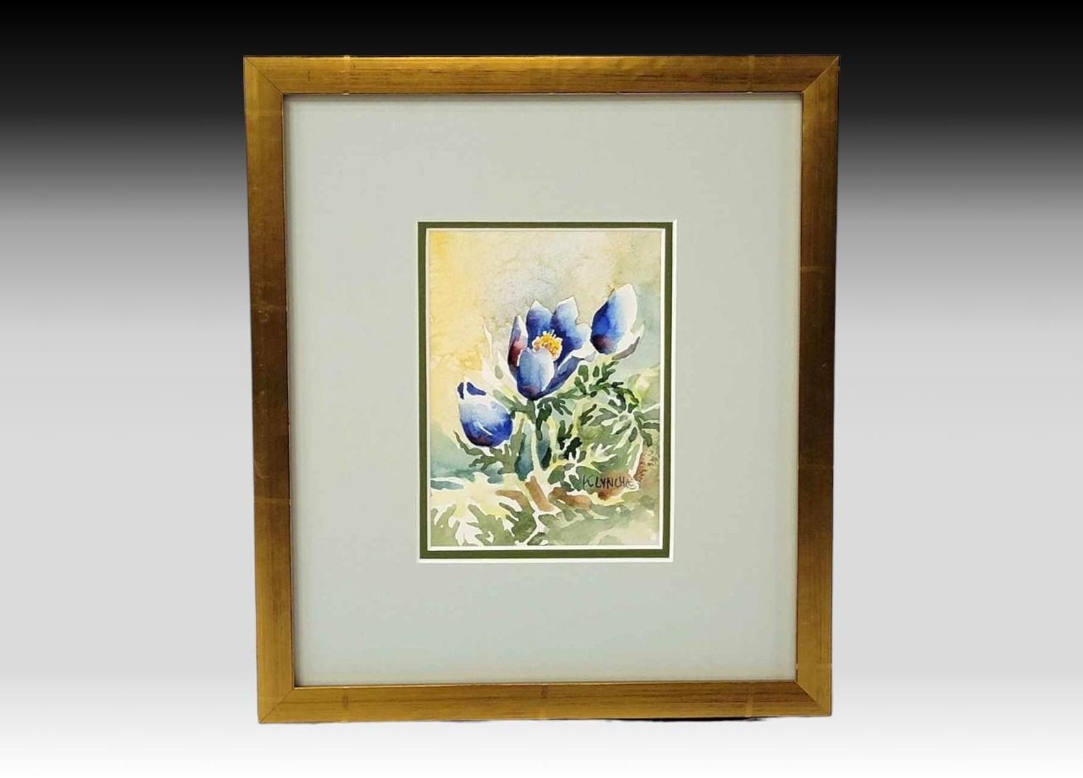 Image for June 2024 Art Auction