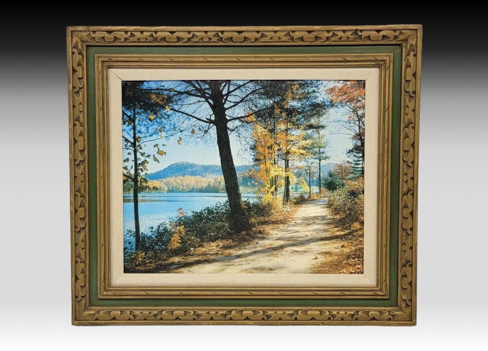 Image for June 2024 Art Auction