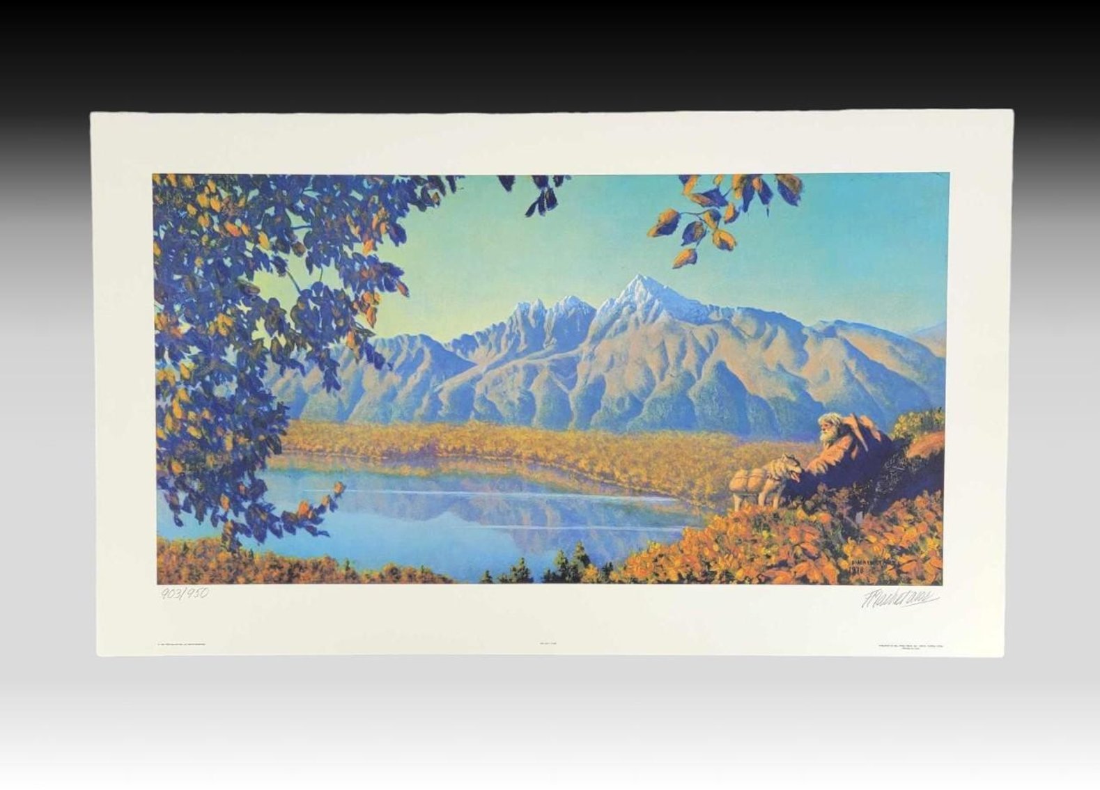 Image for June 2024 Art Auction