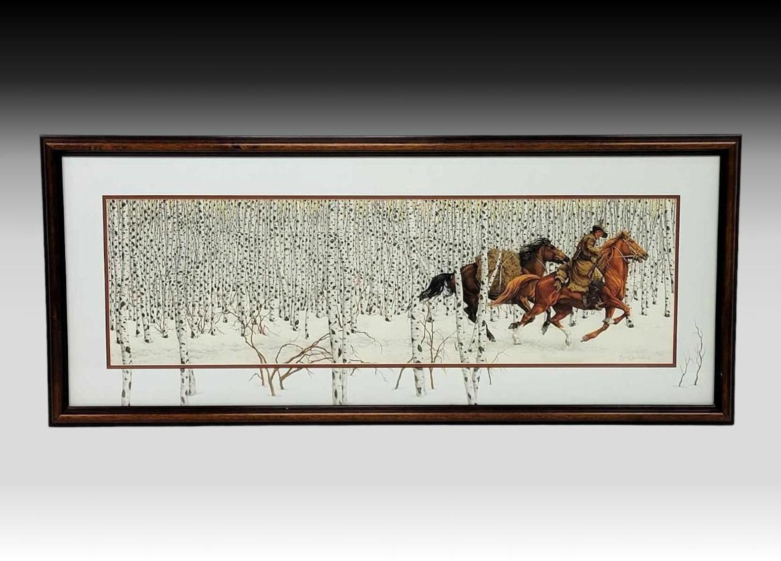 Image for June 2024 Art Auction