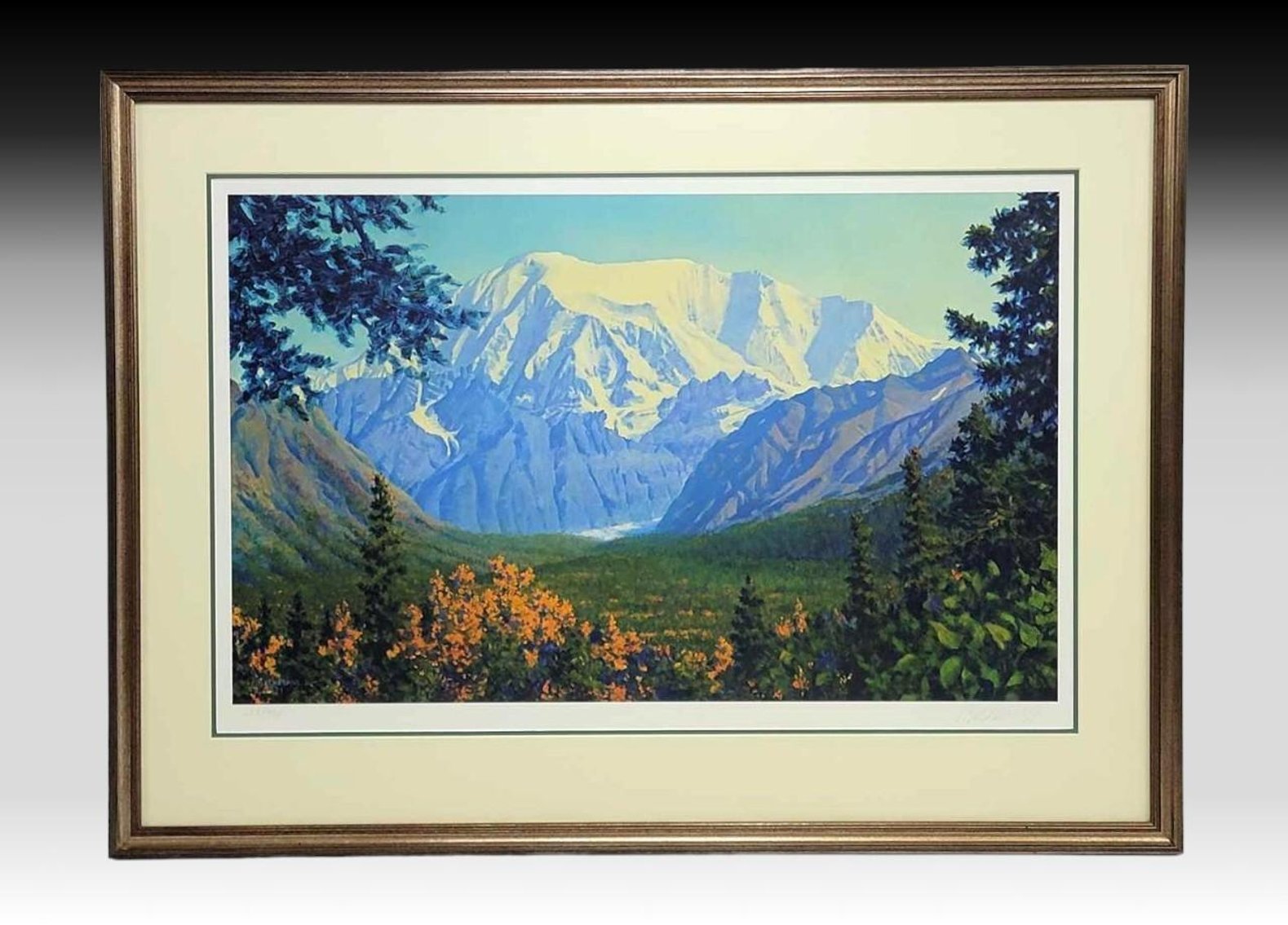 Image for June 2024 Art Auction