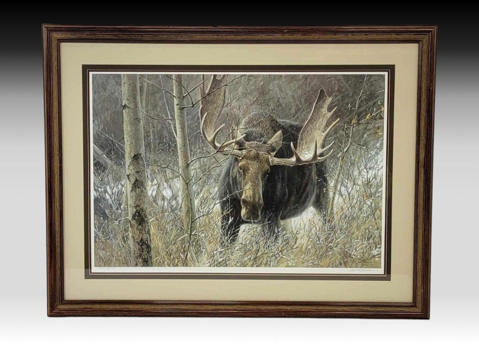 Image for June 2024 Art Auction