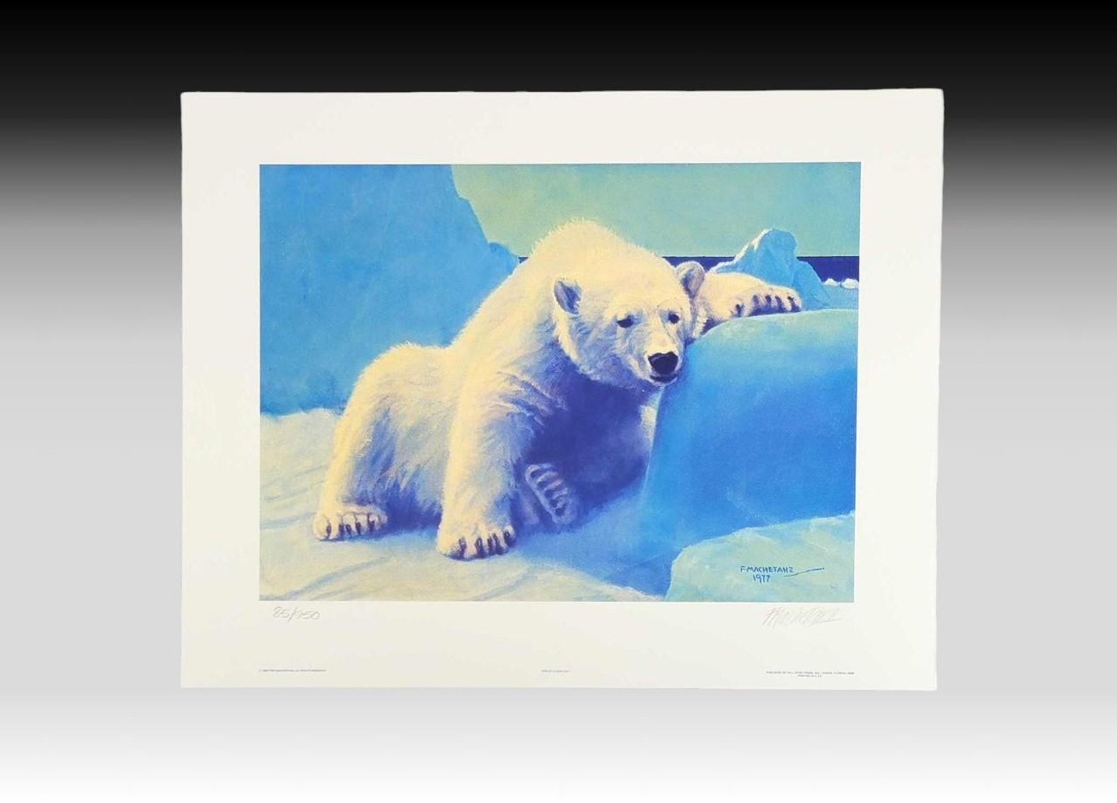 Image for June 2024 Art Auction