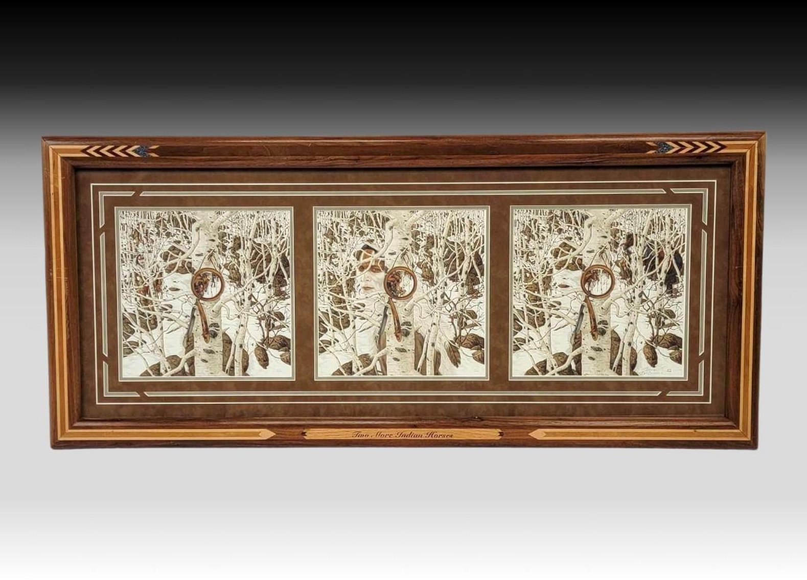 Image for June 2024 Art Auction