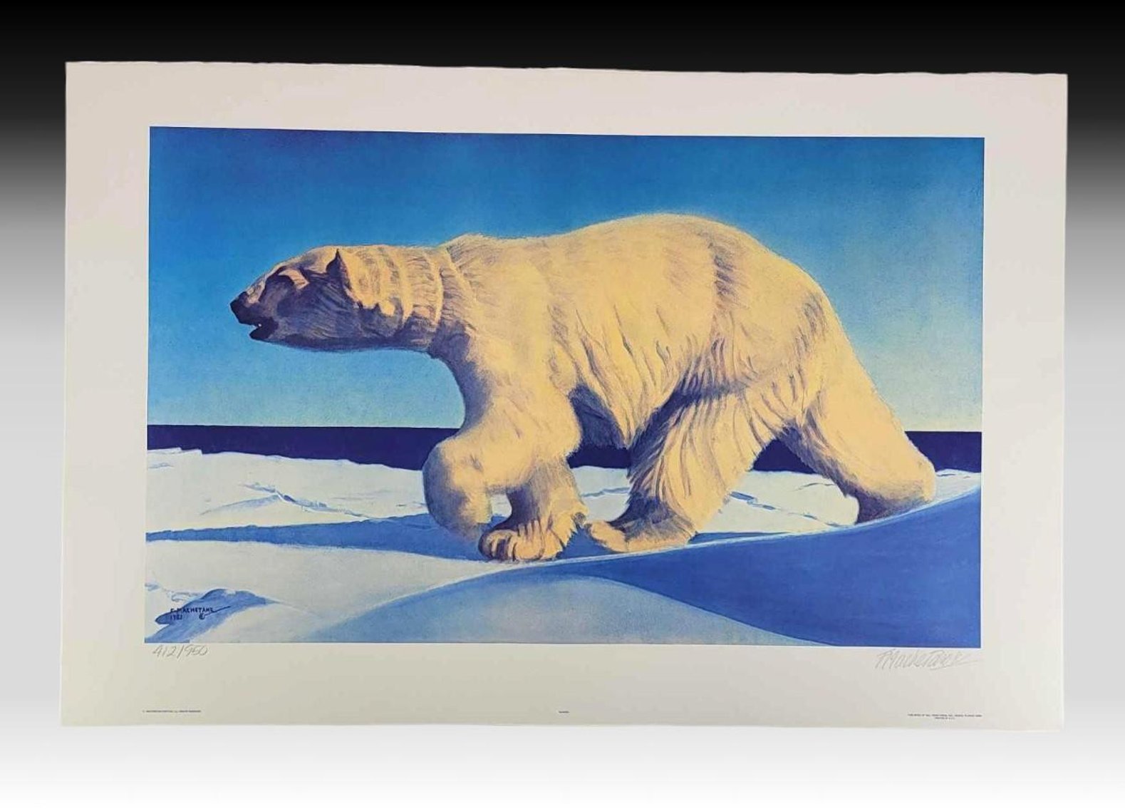 Image for June 2024 Art Auction