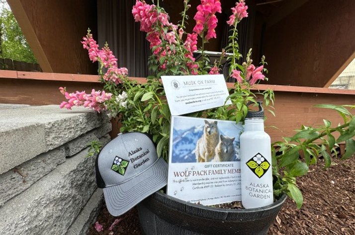 Image for Champions of the Wild 2024 Fundraising Auction