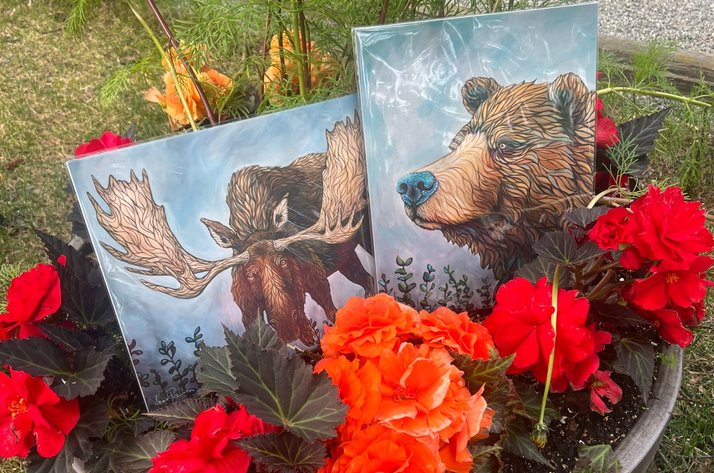 Image for Champions of the Wild 2024 Fundraising Auction