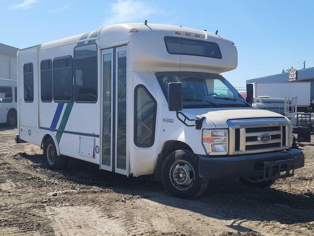 Image for June 2024 Consignment Vehicle Auction