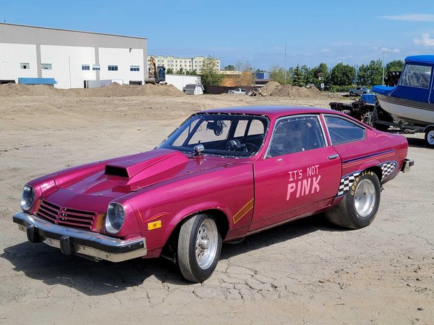 Image for June 2024 Consignment Vehicle Auction