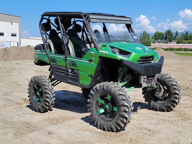 Image for June 2024 Consignment Vehicle Auction