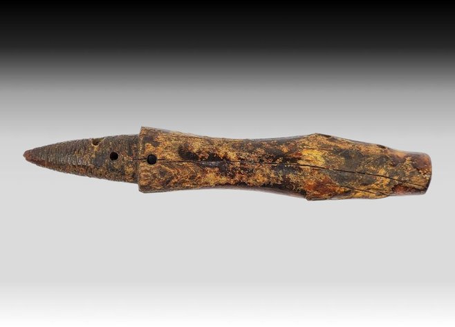 Image for Collection of Arthur Gross Day 2