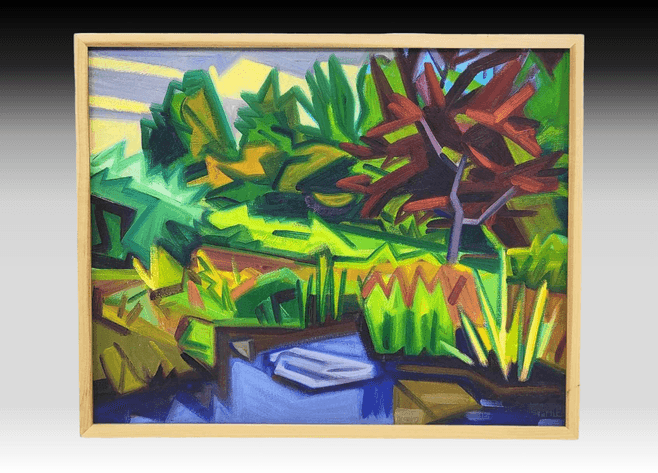 Image for June 2024 Premier Auction