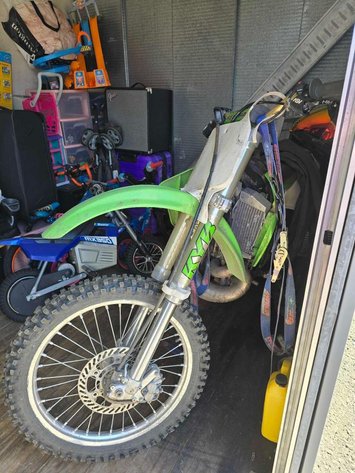 Image for July 2024 Arctic Storage at Midtown Auction