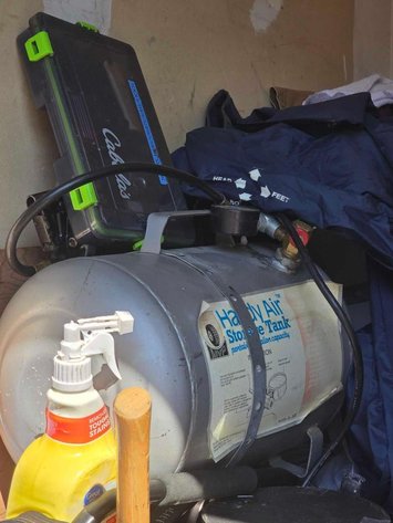 Image for July 2024 Arctic Storage at Midtown Auction