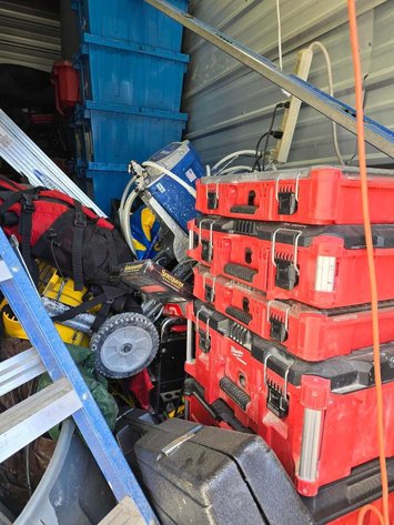 Image for July 2024 Arctic Storage at Midtown Auction