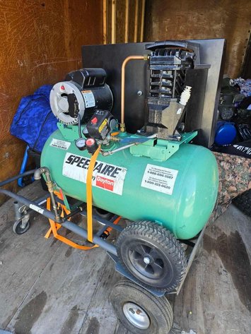 Image for July 2024 Arctic Storage at Midtown Auction