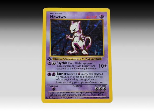 Image for July 2024 Toys & Collectibles Auction