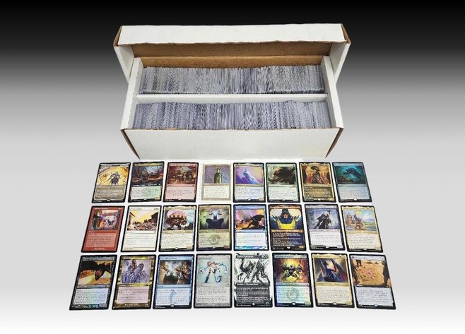 Image for July 2024 Toys & Collectibles Auction