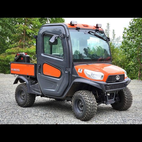 Image for Eagle River Hillside Estate