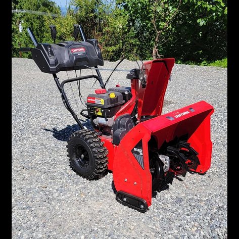 Image for Eagle River Hillside Estate