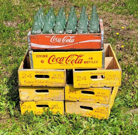 Image for July 2024 Furniture & Décor Auction