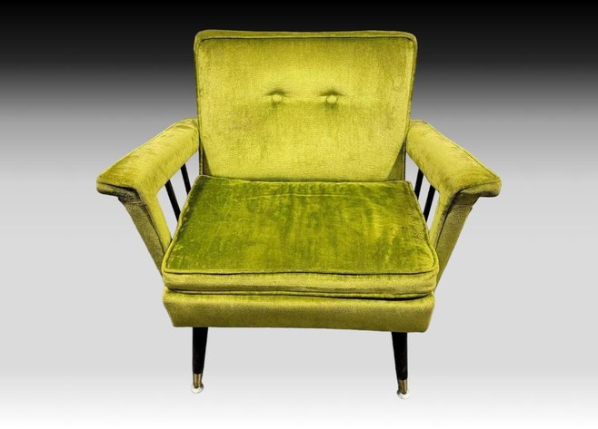 Image for July 2024 Furniture & Décor Auction